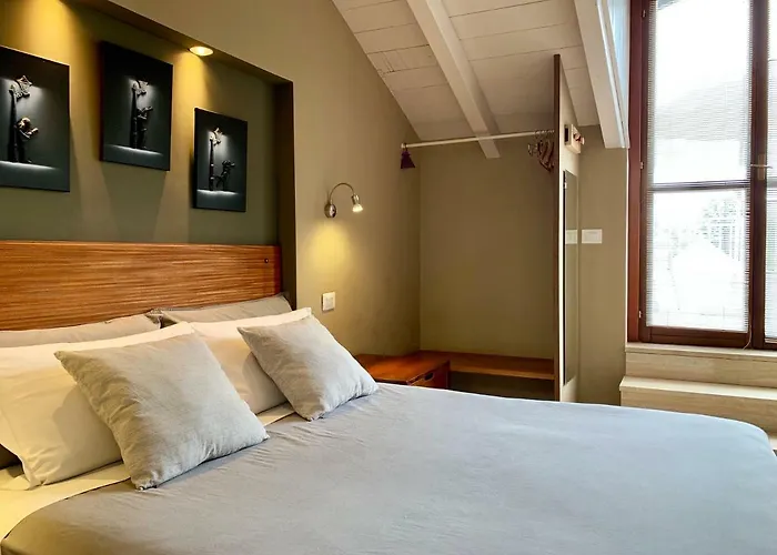 Porta Ronca - B&B, Suites & Apts