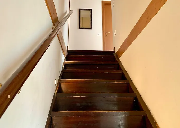 Porta Ronca - B&B, Suites & Apts