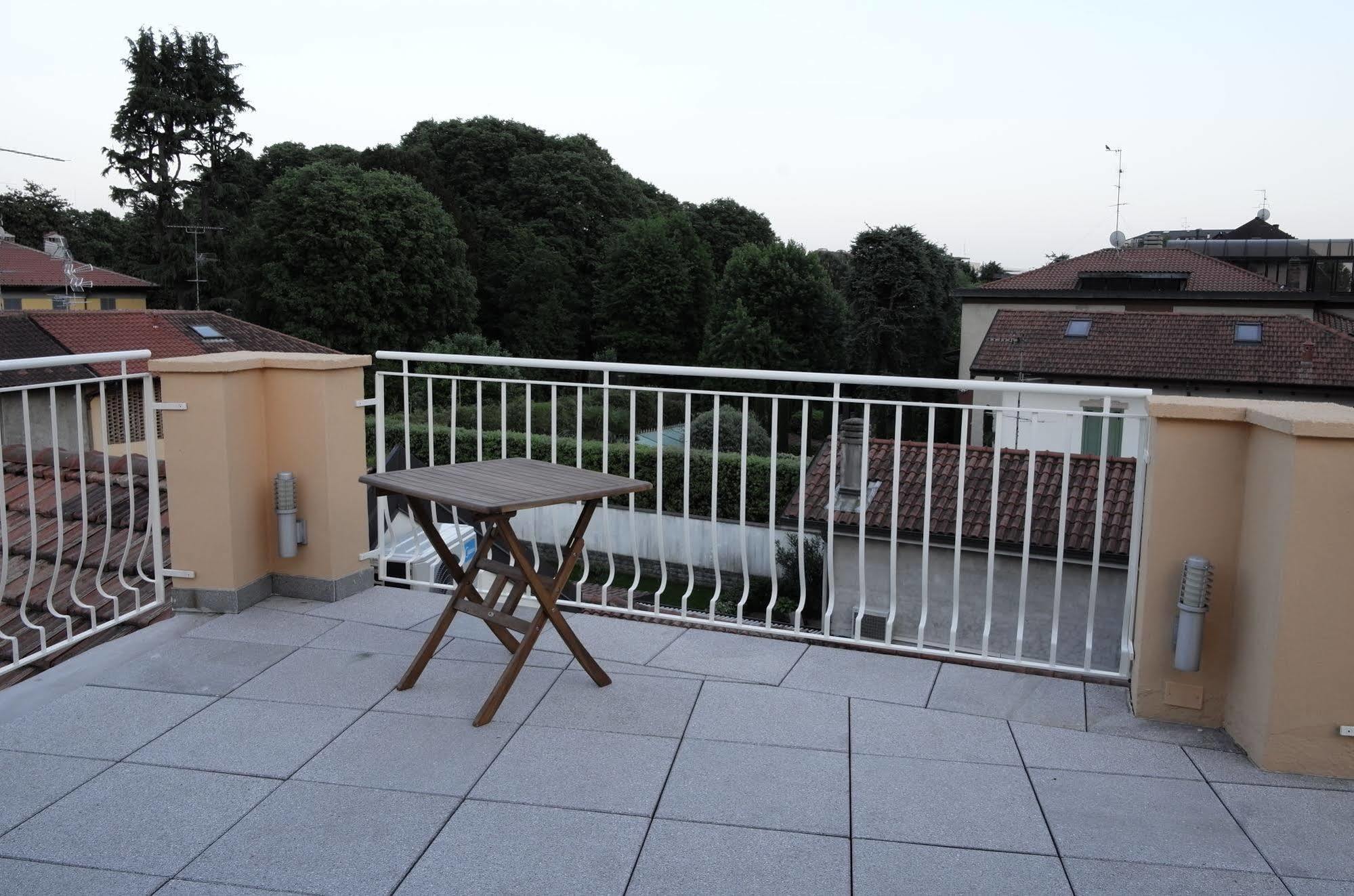 Porta Ronca - B&b, & Apts Bed & Breakfast 3*