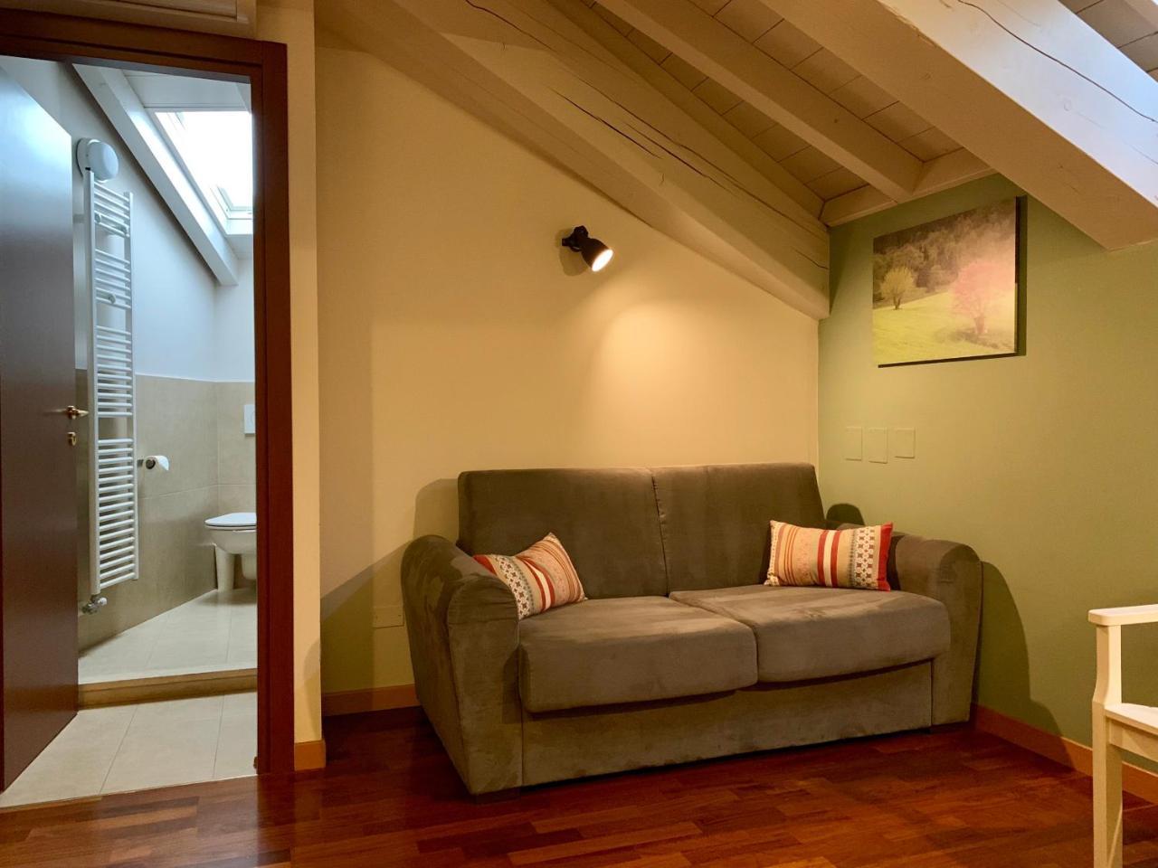 Porta Ronca - B&b, & Apts Bed & Breakfast 3*