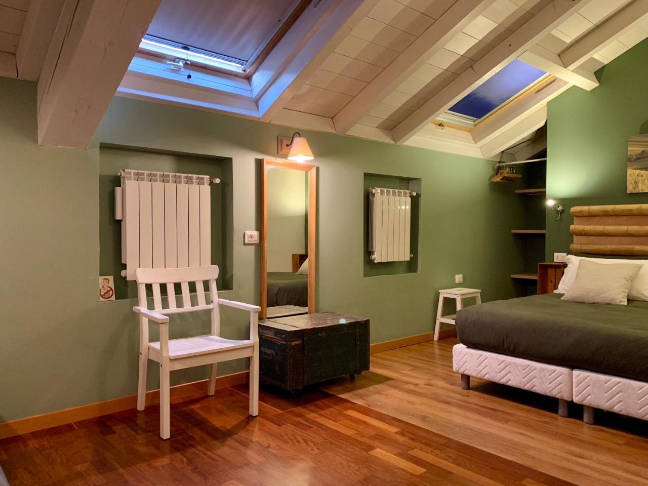 Bed & Breakfast Porta Ronca - B&b, & Apts 3*