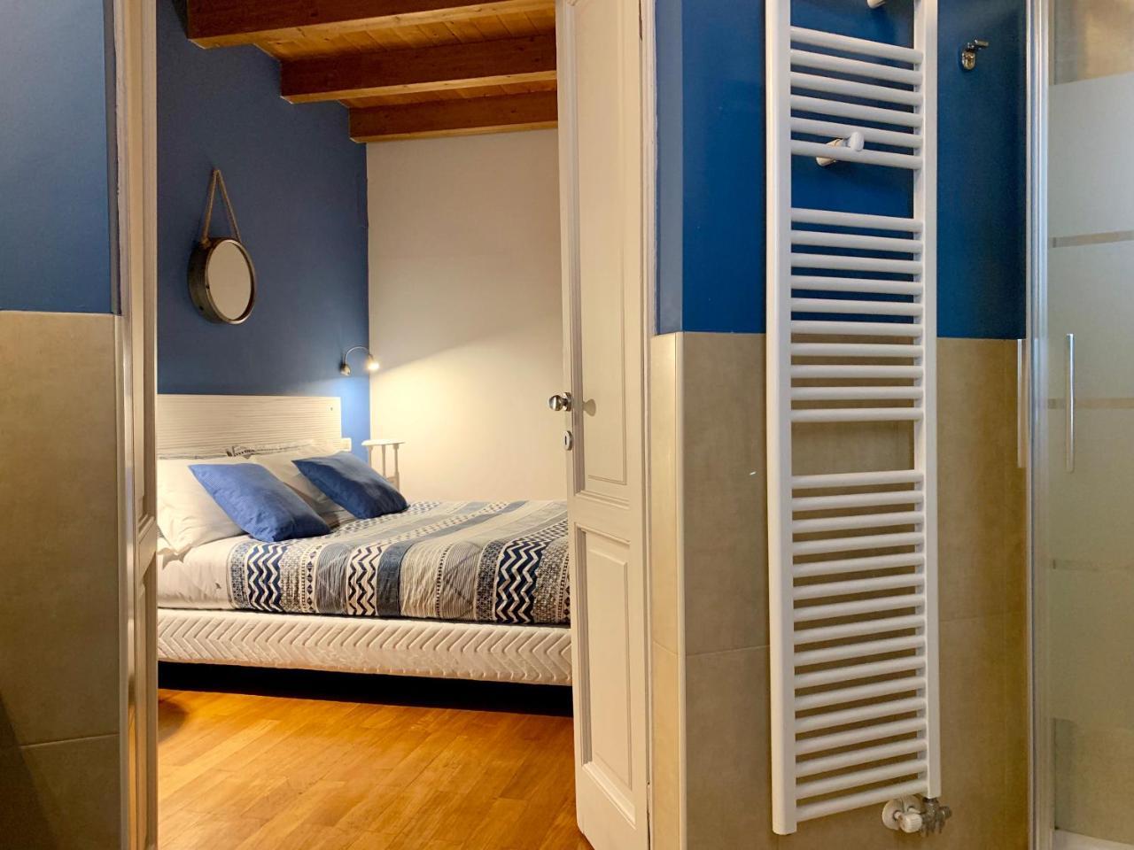 Porta Ronca - B&b, & Apts