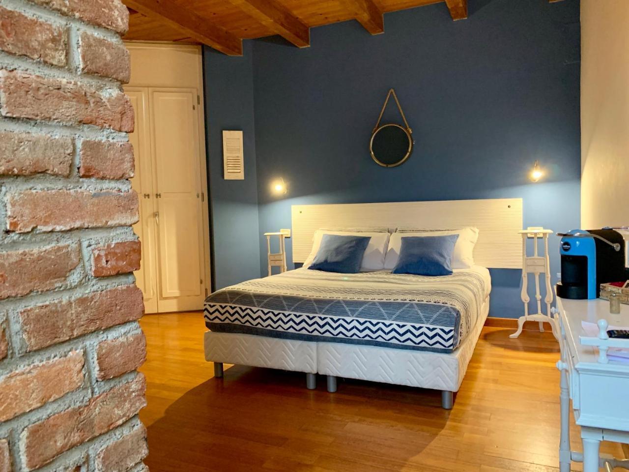 Porta Ronca - B&b, & Apts 3* Rho