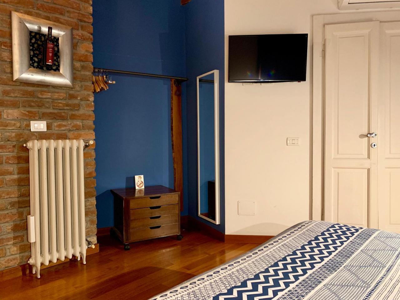 Porta Ronca - B&b, & Apts 3* Rho