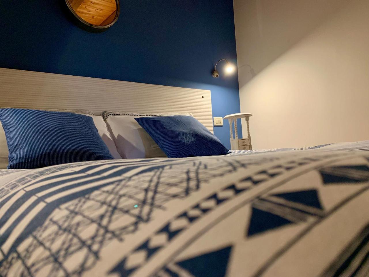 Porta Ronca - B&b, & Apts 3* Rho
