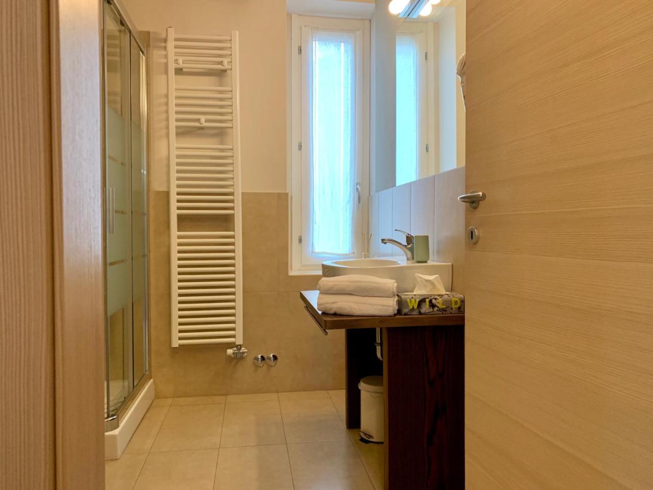Porta Ronca - B&b, & Apts 3* Rho