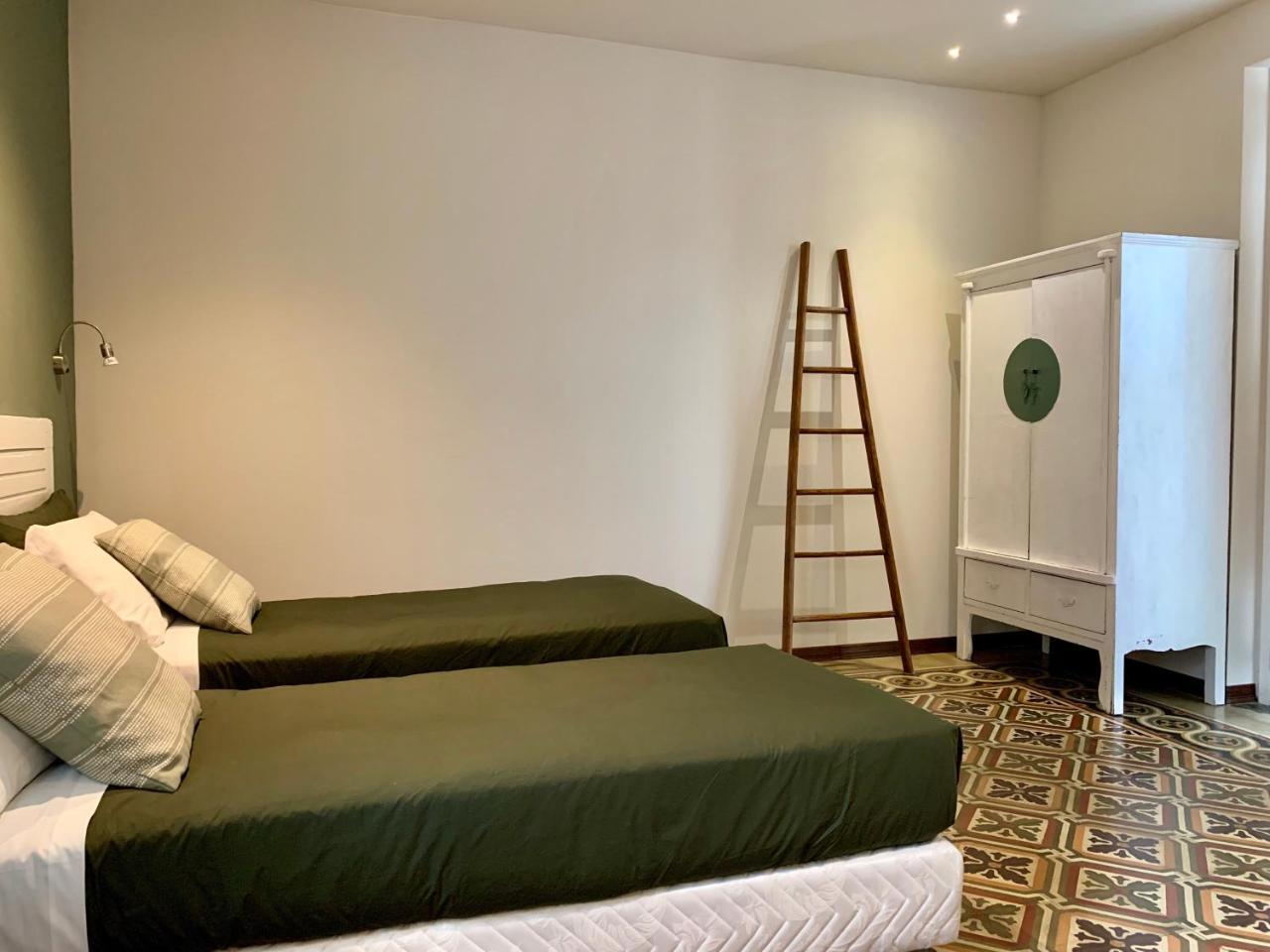 Porta Ronca - B&b, & Apts 3*