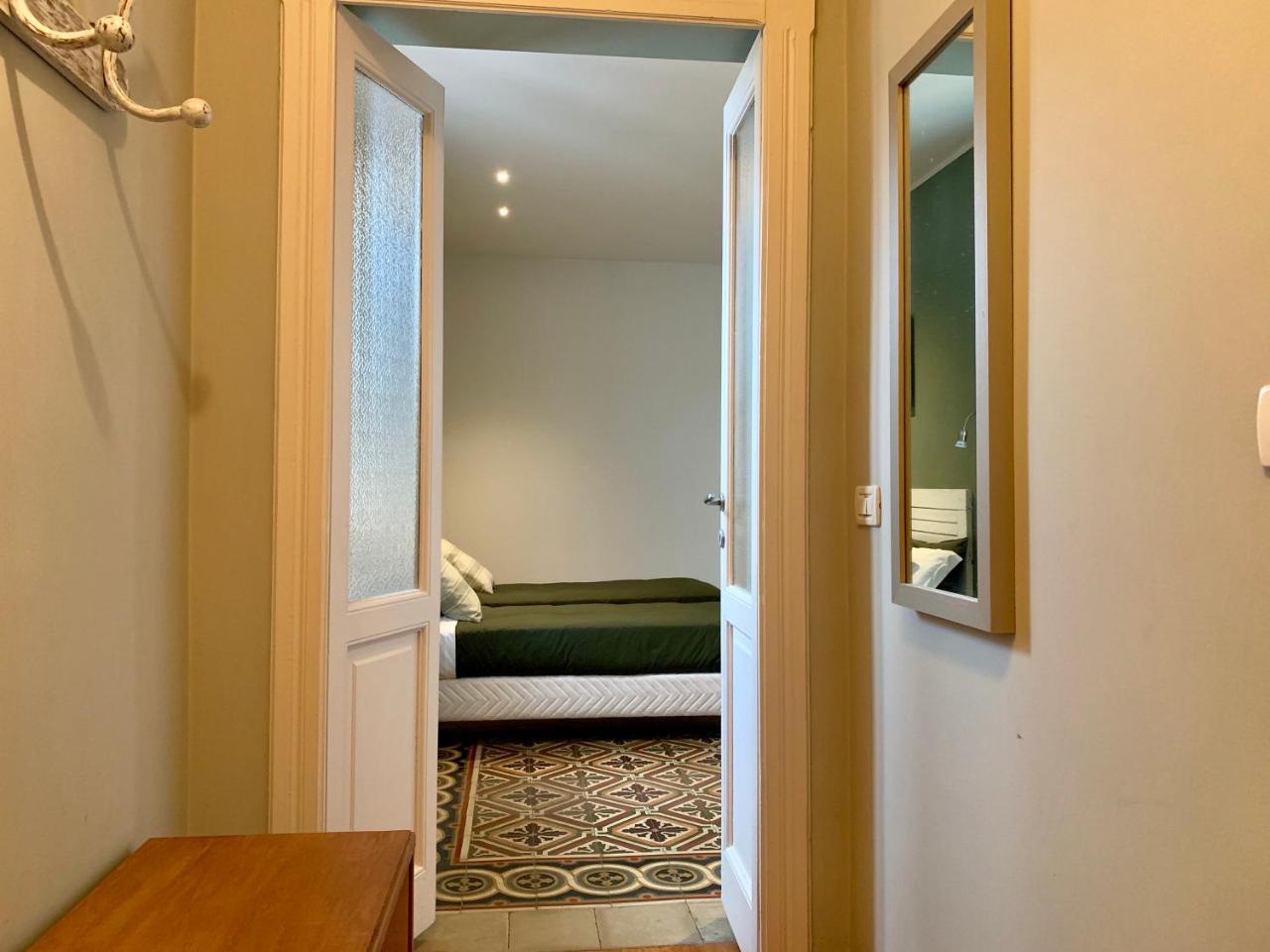 Porta Ronca - B&b, & Apts 3* Rho