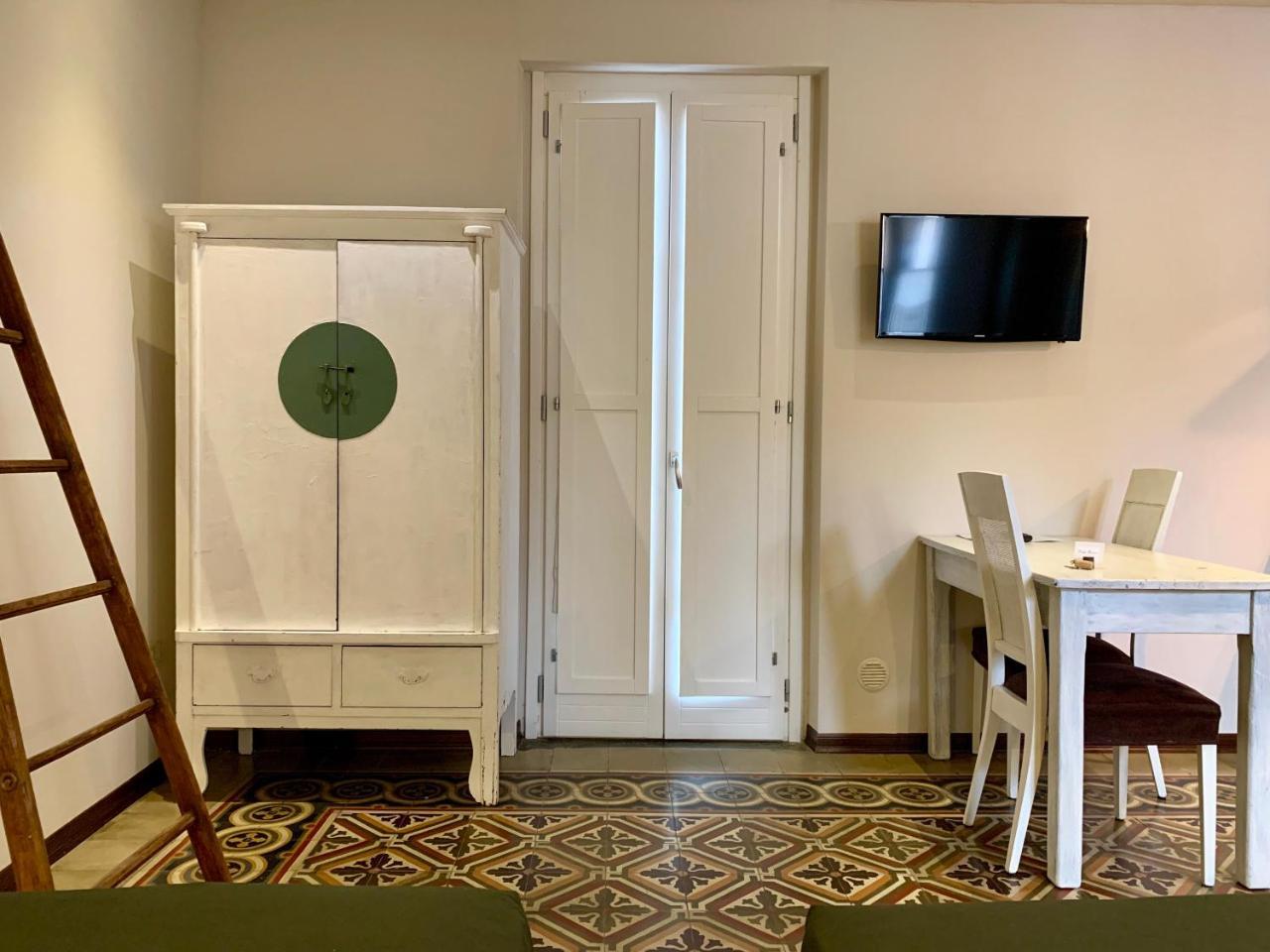 Porta Ronca - B&b, & Apts 3*