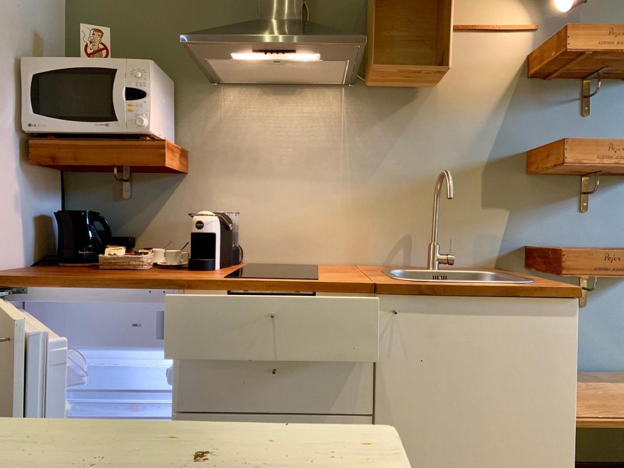 Porta Ronca - B&b, & Apts 3*