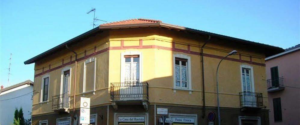 Bed & Breakfast Porta Ronca - B&b, & Apts Rho