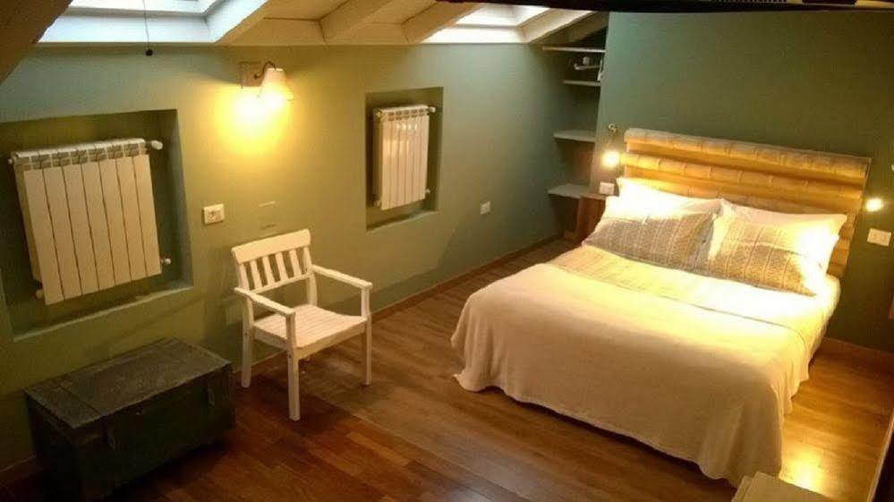 Bed & Breakfast Porta Ronca - B&b, & Apts Rho