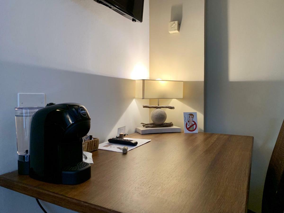 Porta Ronca - B&b, & Apts Bed & Breakfast 3*
