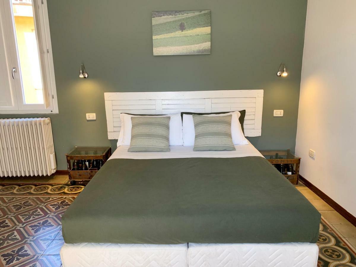 Porta Ronca - B&b, & Apts Bed & Breakfast 3*