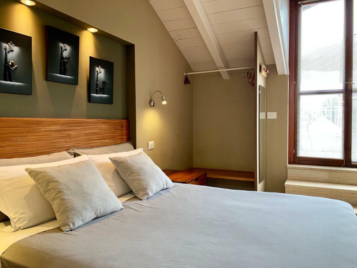 Bed & Breakfast Porta Ronca - B&b, & Apts 3*