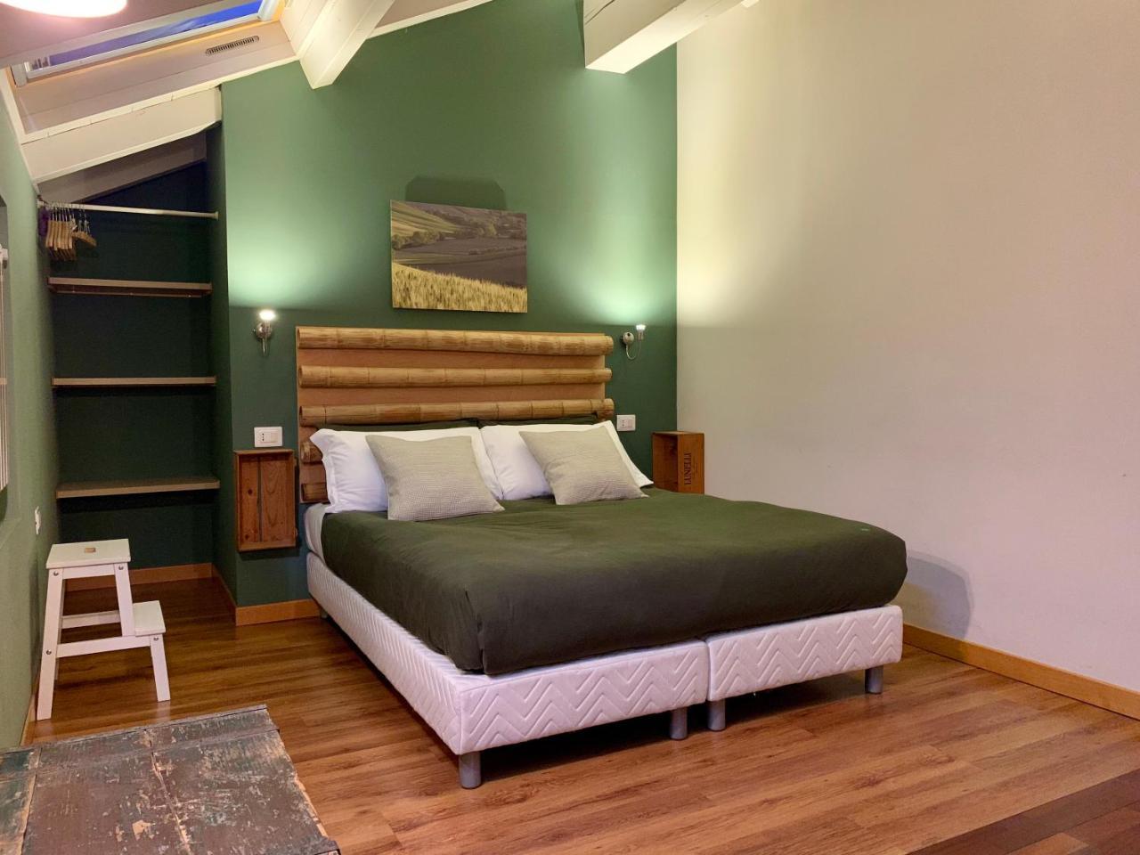 Porta Ronca - B&b, & Apts Bed & Breakfast