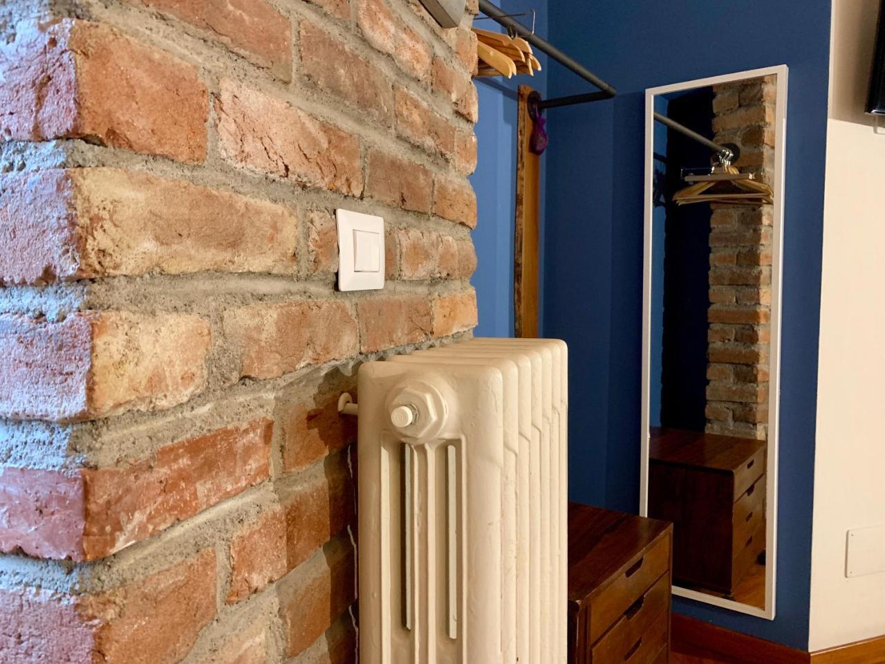 Bed & Breakfast Porta Ronca - B&b, & Apts 3*