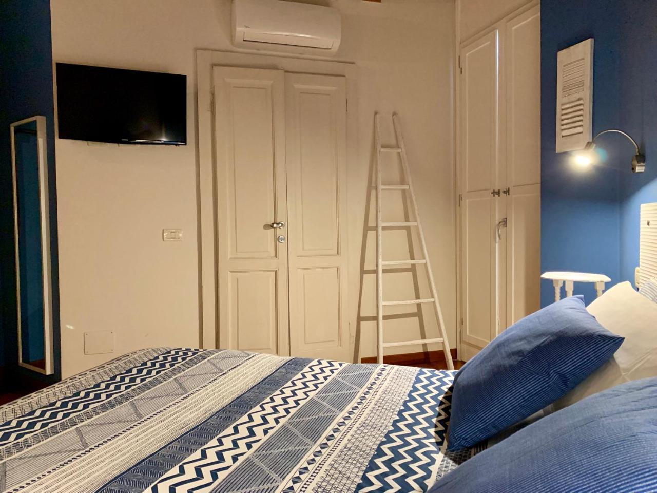 Porta Ronca - B&b, & Apts Bed & Breakfast