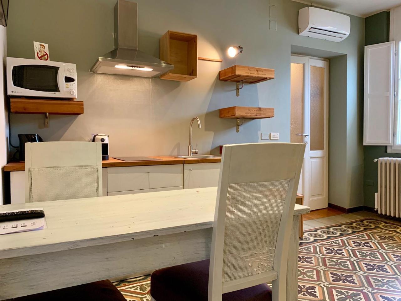 Bed & Breakfast Porta Ronca - B&b, & Apts 3*