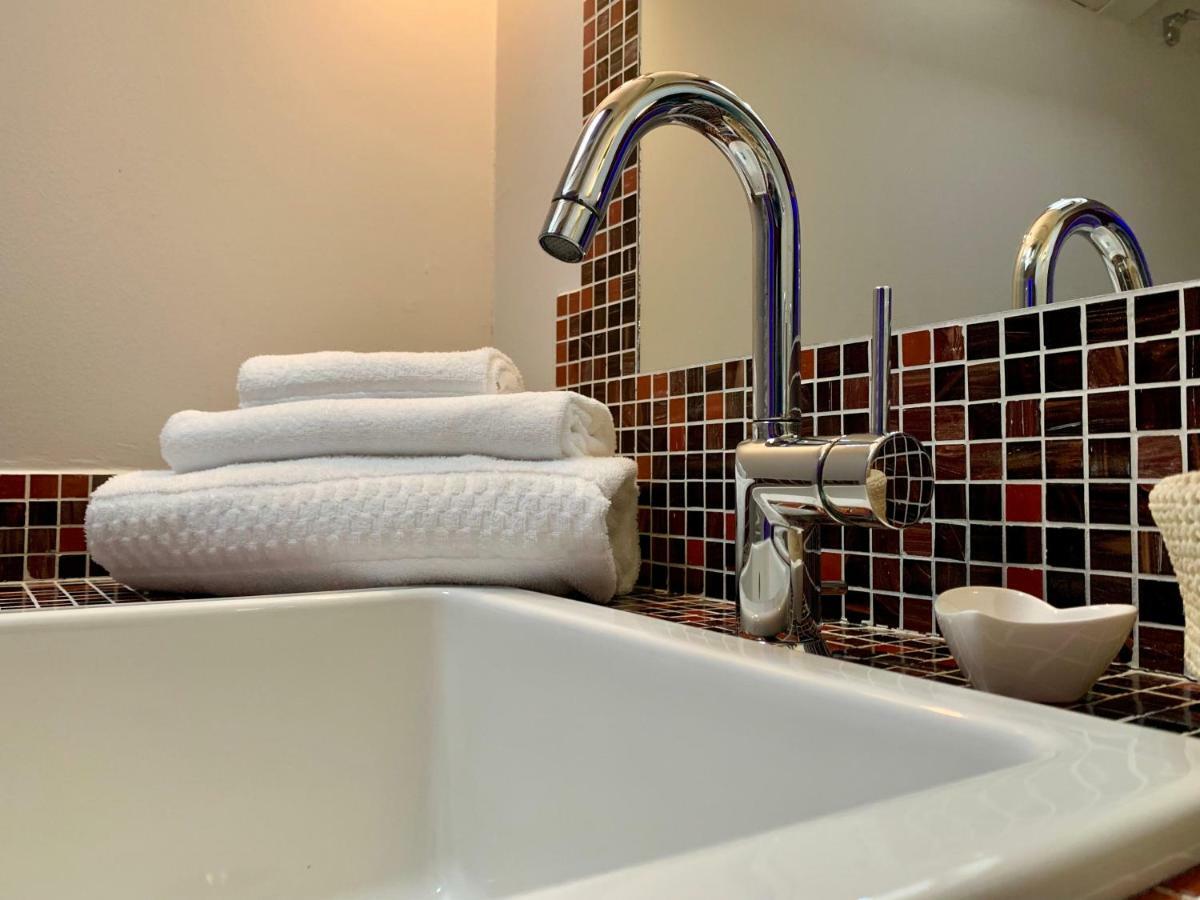 Porta Ronca - B&b, & Apts 3* Rho